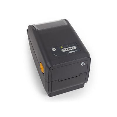 Zebra ZD411 Etikettendrucker Wärmeübertragung 300 x 300 DPI 102 mm/sek Verkabelt & Kabellos Ethernet/LAN Bluetooth