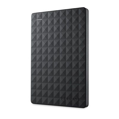 Seagate Expansion STEA5000402 Externe Festplatte 5 TB Schwarz
