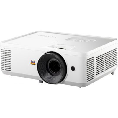 Viewsonic PA700W Beamer Standard Throw-Projektor 4500 ANSI Lumen WXGA (1280x800) Weiß