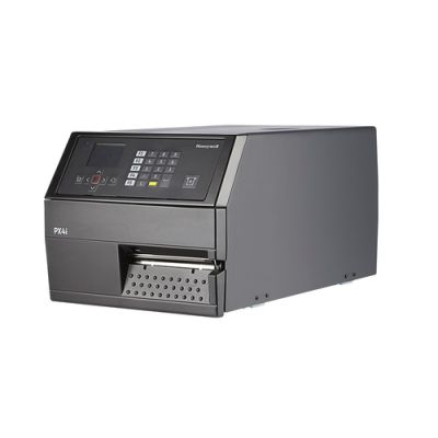 Honeywell PX6E Etikettendrucker Wärmeübertragung 300 x 300 DPI 225 mm/sek Kabelgebunden Ethernet/LAN