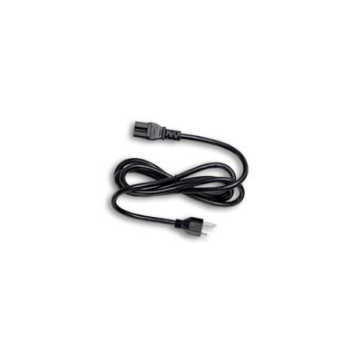 Cisco MA-CBL-SPWR-150CM Stromkabel Schwarz 150 m