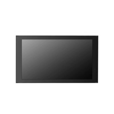 LG 22XE1J-B Signage-Display Digital Signage Flachbildschirm 54,6 cm (21.5") IPS WLAN 1500 cd/m² Full HD Schwarz Eingebauter Prozessor Web OS 24/7