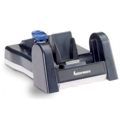 Intermec 871-022-006 Handy-Dockingstation Schwarz