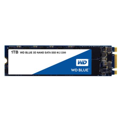 Western Digital Blue 3D M.2 1,02 TB