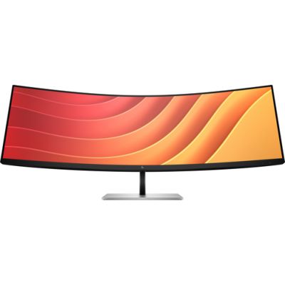 HP E45c G5 Computerbildschirm 113 cm (44.5") 5120 x 1440 Pixel DQHD Schwarz