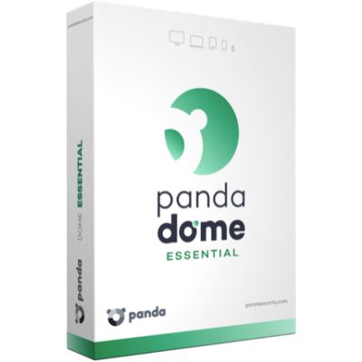 WatchGuard Panda Dome Essential Antivirus-Sicherheit 3 Lizenz(en) 3 Jahr(e)