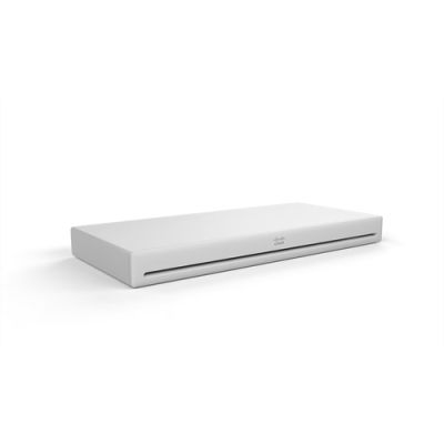 Cisco CS-CODEC-EQ-K9 Videokonferenzsystem Ethernet/LAN Codec für Videokonferenzen