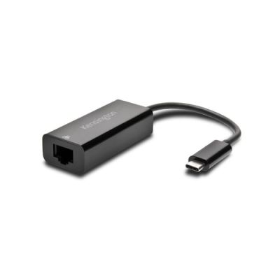 Kensington CA1100E USB-C auf Ethernet-Adapter