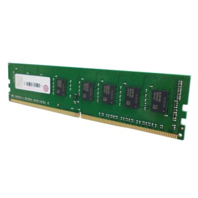 QNAP RAM-8GDR4ECI0-UD-3200 Speichermodul 8 GB 1 x 8 GB DDR4 3200 MHz ECC