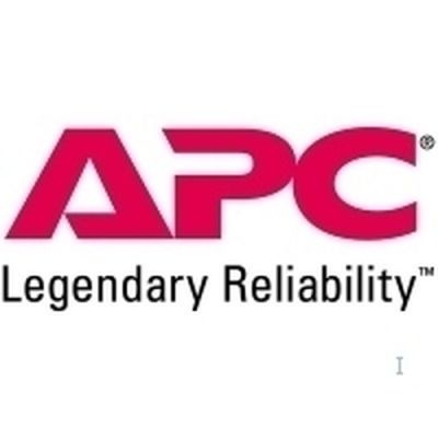 APC Start-Up Service 5X8