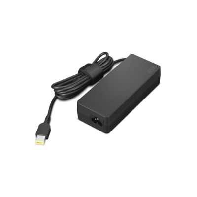 Lenovo 4X21J08876 Netzteil & Spannungsumwandler Drinnen 65 W Schwarz