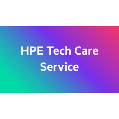 HPE H10STE Garantieverlängerung