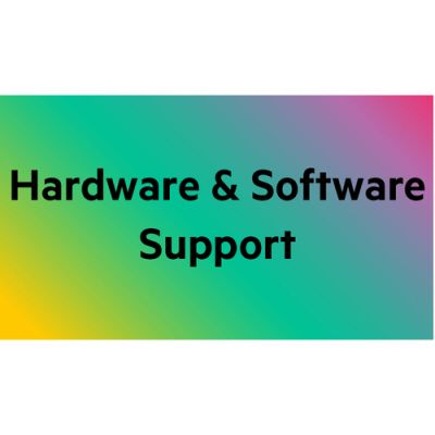 HPE H68W1E Garantieverlängerung