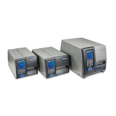 Honeywell PM43c Etikettendrucker Direkt Wärme 203 x 203 DPI 300 mm/sek Kabelgebunden Ethernet/LAN