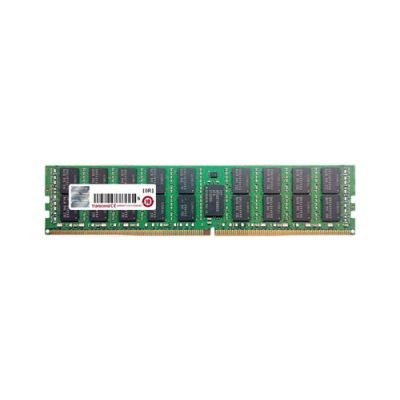 Transcend TS1GHR72V1H Speichermodul 8 GB 2 x 8 GB DDR4 2133 MHz ECC