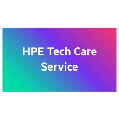 HPE H41LJPE Garantieverlängerung