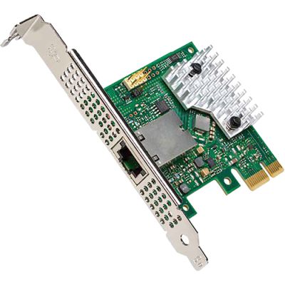 HP Intel I225V 2,5 GbE PCIe NIC mit einem Port