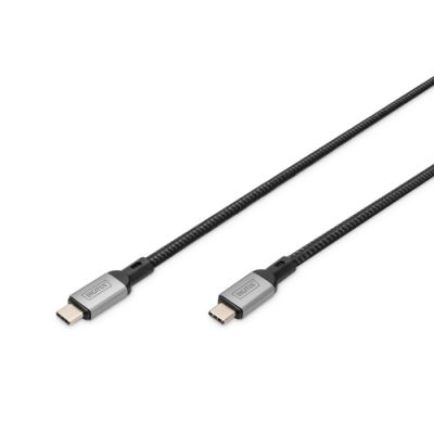 Digitus USB 4.0 Typ-C Anschlusskabel
