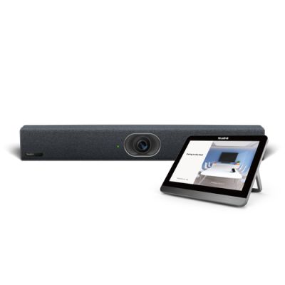 Yealink A20-020 Videokonferenzsystem 20 MP Ethernet/LAN Videozusammenarbeit