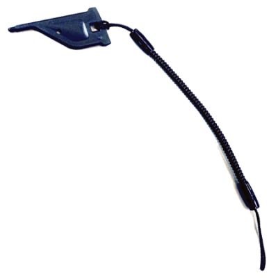 Datalogic 94ACC0109 Eingabestift Schwarz, Blau