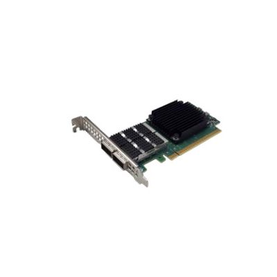 Fujitsu PY-LA412 Netzwerkkarte Eingebaut Ethernet 100000 Mbit/s