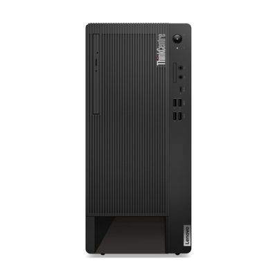 Lenovo ThinkCentre M90t Gen 5 Intel® Core™ i7 i7-14700 32 GB DDR5-SDRAM 1 TB SSD Windows 11 Pro Tower PC Schwarz