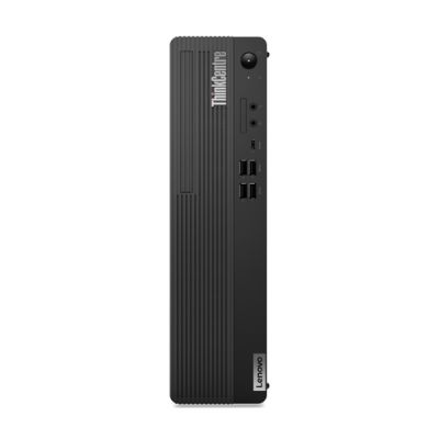 Lenovo ThinkCentre M90s Gen 5 Intel® Core™ i7 i7-14700 16 GB DDR5-SDRAM 1 TB SSD Windows 11 Pro SFF PC Schwarz