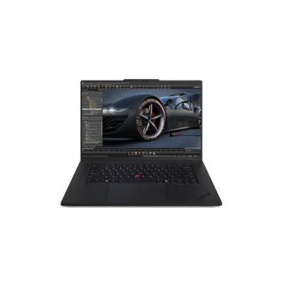 Lenovo ThinkPad P1 Gen 7 Intel Core Ultra 7 155H Mobiler Arbeitsplatz 40,6 cm (16") WUXGA 32 GB LPDDR5x-SDRAM 1 TB SSD NVIDIA RTX 1000 Ada Wi-Fi 7 (802.11be) Windows 11 Pro Schwarz