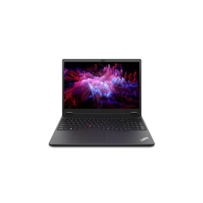 Lenovo ThinkPad P16v Gen 2 (Intel) Intel Core Ultra 9 185H Mobiler Arbeitsplatz 40,6 cm (16") WUXGA 32 GB DDR5-SDRAM 1 TB SSD NVIDIA RTX 3000 Ada Wi-Fi 6E (802.11ax) Windows 11 Pro Schwarz