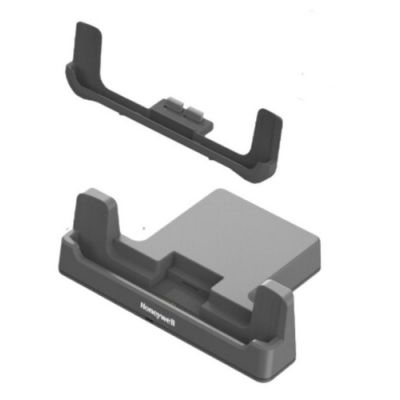 Honeywell EDA10A Booted and Non-Booted Display Dock Tablet Schwarz Gleichstrom Drinnen