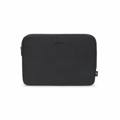 DICOTA Eco BASE 29,5 cm (11.6") Schutzhülle Schwarz