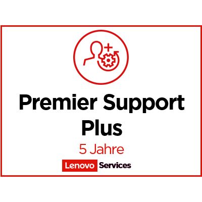 Lenovo 5WS1M88169 Garantieverlängerung 4 Jahr(e)