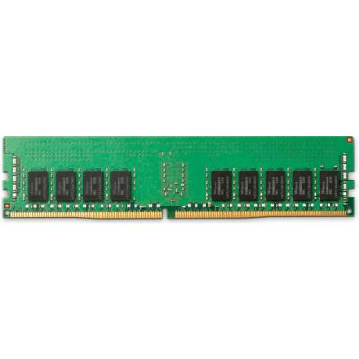 HP 5YZ56AA Speichermodul 8 GB 1 x 8 GB DDR4 2933 MHz ECC
