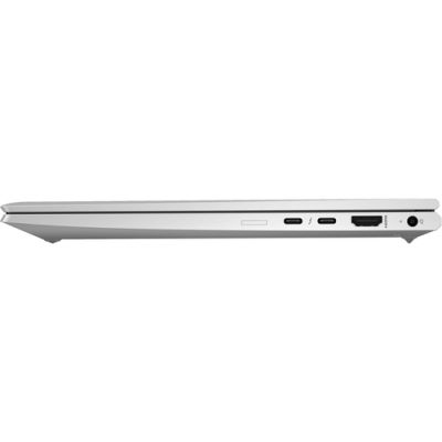 HP EliteBook 830 G8 Intel® Core™ i5 i5-1135G7 Laptop 33,8 cm (13.3") Full HD 16 GB DDR4-SDRAM 512 GB SSD Wi-Fi 6 (802.11ax) Windows 11 Pro