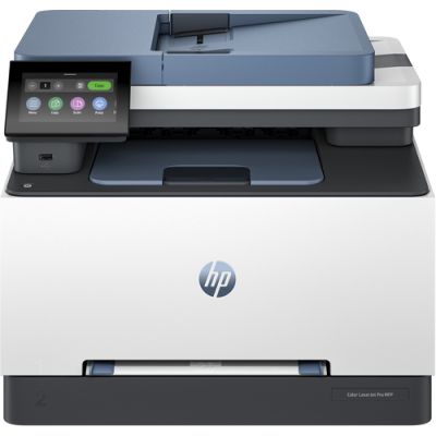 HP Color LaserJet Pro MFP 3302fdng, Farbe, Drucker für Kleine und mittlere Unternehmen