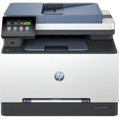 HP Color LaserJet Pro MFP 3302fdwg, Farbe, Drucker für Kleine und mittlere Unternehmen