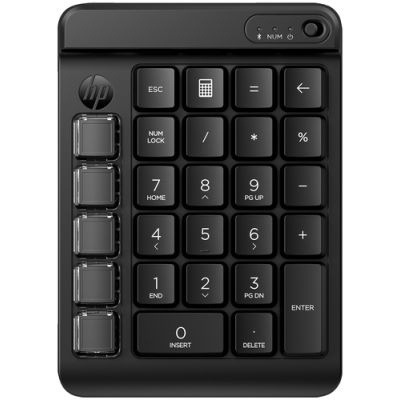 HP 435 Programmable Wireless Keypad