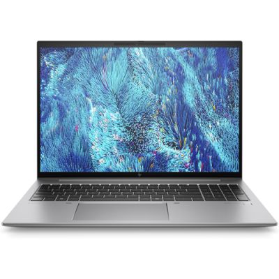 HP ZBook Firefly 16 G11 Intel Core Ultra 7 155H Mobiler Arbeitsplatz 40,6 cm (16") WUXGA 64 GB DDR5-SDRAM 2 TB SSD NVIDIA RTX A500 Wi-Fi 6E (802.11ax) Windows 11 Pro Silber