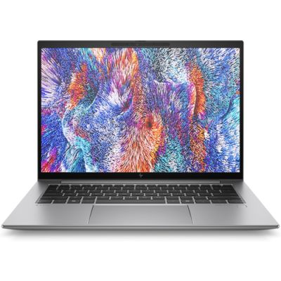 HP ZBook Firefly G11 AMD Ryzen™ 7 8840HS Mobiler Arbeitsplatz 35,6 cm (14") WUXGA 16 GB DDR5-SDRAM 512 GB SSD Wi-Fi 6E (802.11ax) Windows 11 Pro Grau