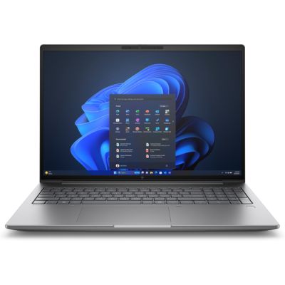HP ZBook Power G11 AMD Ryzen™ 7 8840HS Mobiler Arbeitsplatz 40,6 cm (16") WQXGA 32 GB DDR5-SDRAM 1 TB SSD NVIDIA RTX A1000 Wi-Fi 6E (802.11ax) Windows 11 Pro Grau
