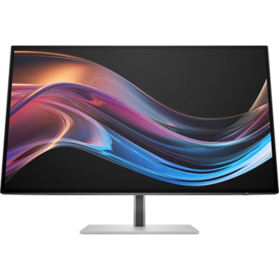 HP Serie 7 Pro 27 Zoll 4K Thunderbolt 4-Monitor – 727pk