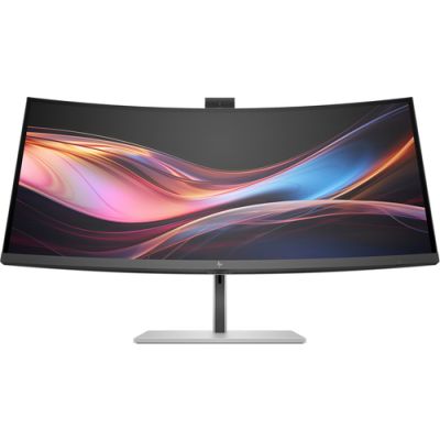 HP Serie 7 Pro 34 Zoll WQHD-Konferenzmonitor – 734pm