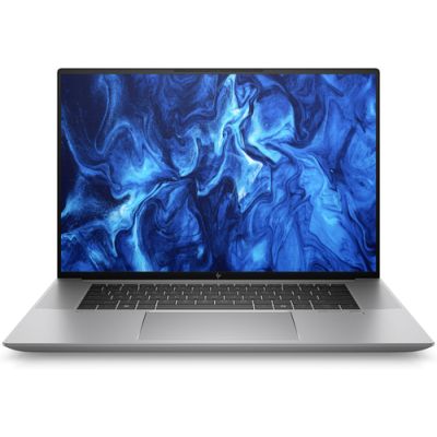 HP ZBook Studio 16 inch G11 Mobile Workstation PC Intel Core Ultra 9 185H Mobiler Arbeitsplatz 40,6 cm (16") WQUXGA 32 GB DDR5-SDRAM Windows 11 Pro