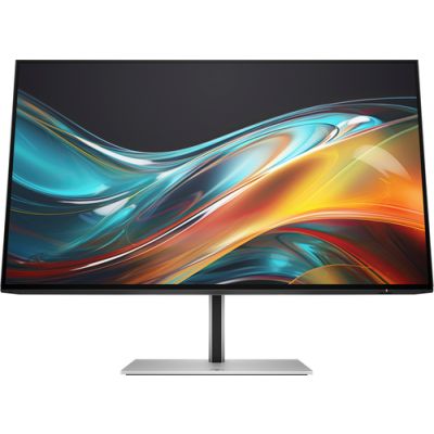 HP Serie 7 Pro 23,8 Zoll FHD-Monitor – 724pf