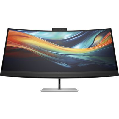 HP Serie 7 Pro 39,7 Zoll 5K2K-Konferenzmonitor – 740pm