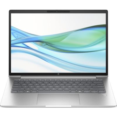 HP ProBook 440 G11 Intel Core Ultra 7 155U Laptop 35,6 cm (14") WUXGA 16 GB DDR5-SDRAM 512 GB SSD Wi-Fi 6E (802.11ax) Windows 11 Pro Silber