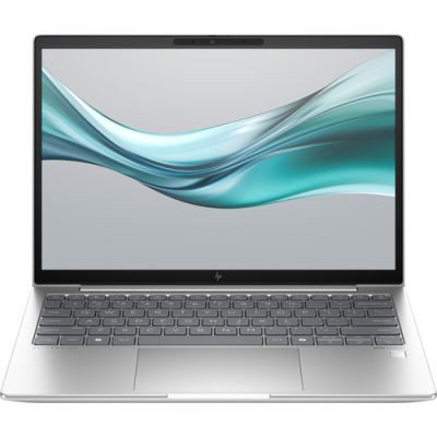 HP EliteBook 630 G11 Intel Core Ultra 5 125U Laptop 33,8 cm (13.3") WUXGA 16 GB DDR5-SDRAM 512 GB SSD Wi-Fi 6E (802.11ax) Windows 11 Pro Silber