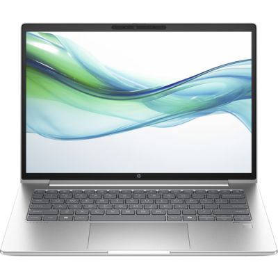 HP ProBook 445 G11 AMD Ryzen™ 5 7535U Netbook 35,6 cm (14") WUXGA 16 GB DDR5-SDRAM 512 GB SSD Wi-Fi 6E (802.11ax) Windows 11 Pro Silber