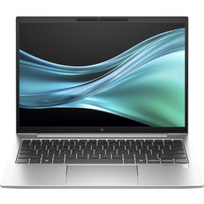 HP EliteBook 830 13 inch G11 Notebook PC Intel Core Ultra 5 125U 33,8 cm (13.3") WUXGA 16 GB 512 GB SSD