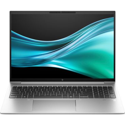 HP EliteBook 865 16 inch G11 Notebook PC AMD Ryzen™ 7 8840U 40,6 cm (16") WUXGA 16 GB DDR5-SDRAM 512 GB SSD